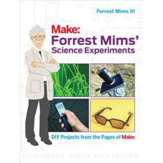 Forrest Mims' Science Experiments