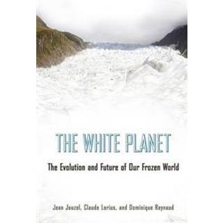 The White Planet