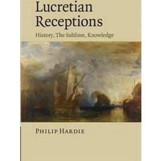 Lucretian Receptions