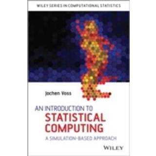 An Introduction to Statistical Computing (3, 2013) | Jochen Voss