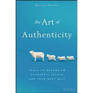 The Art of Authenticity
