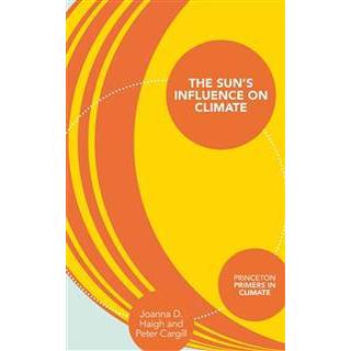 The Sun's Influence on Climate