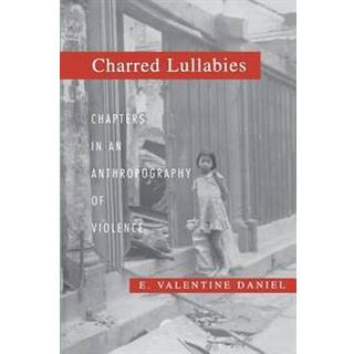 Charred Lullabies