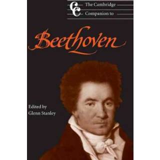 The Cambridge Companion to Beethoven