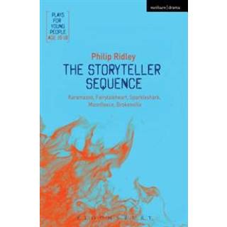 The Storyteller Sequence