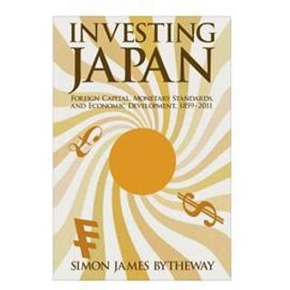 Investing Japan