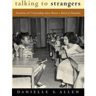 Talking to Strangers