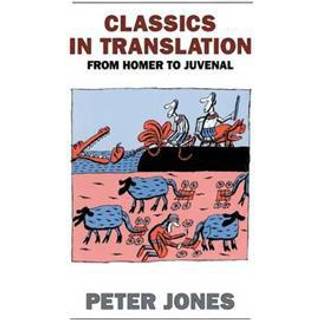Classics in Translation