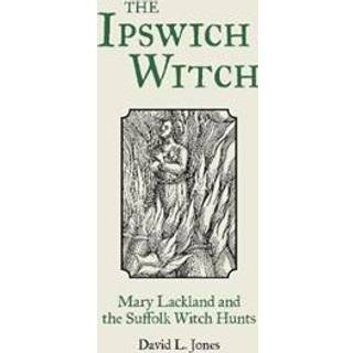 The Ipswich Witch