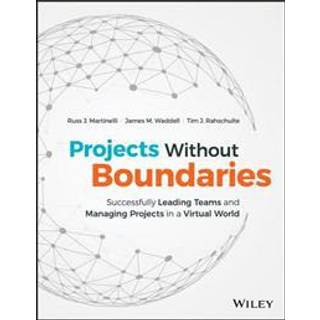 Projects Without Boundaries