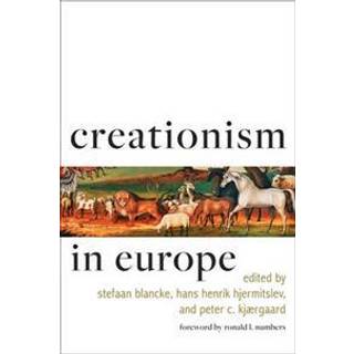 Creationism in Europe