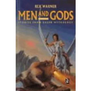 Men And Gods