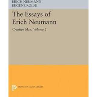 The Essays of Erich Neumann, Volume 2