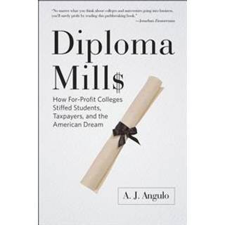 Diploma Mills