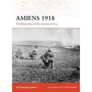 Amiens 1918