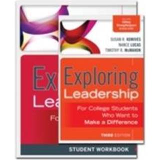 The Exploring Leadership Student Set