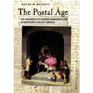 The Postal Age