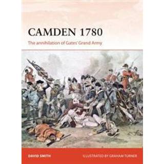 Camden 1780
