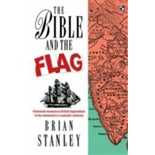 The Bible and the flag