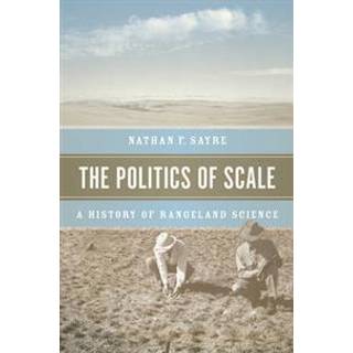 The Politics of Scale