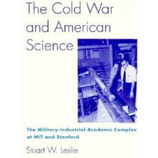 The Cold War and American Science