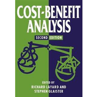 Cost-Benefit Analysis