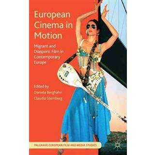 European Cinema in Motion