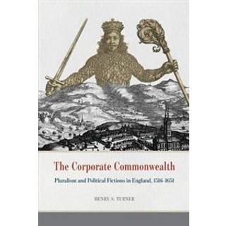 The Corporate Commonwealth