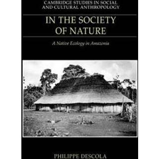 In the Society of Nature
