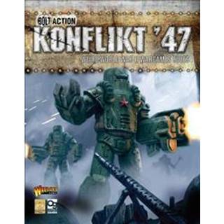 Konflikt '47