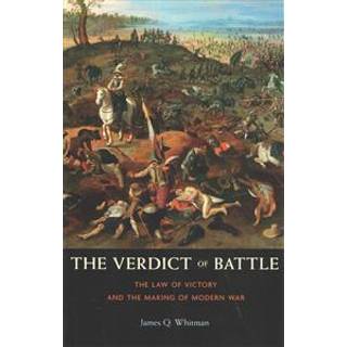 The Verdict of Battle