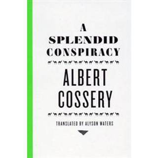 A Splendid Conspiracy