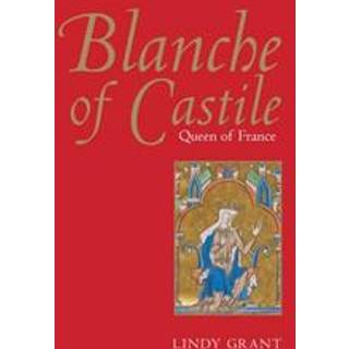 Blanche of Castile, Queen of France
