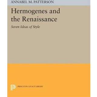 Hermogenes and the Renaissance