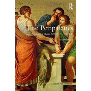 The Peripatetics