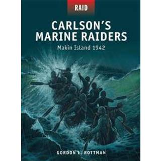 Carlson’s Marine Raiders