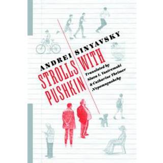 Strolls with Pushkin