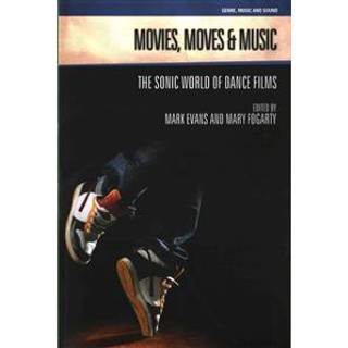 Movies, Moves and Music