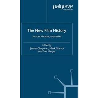 The New Film History