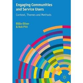 Engaging Communities and Service Users