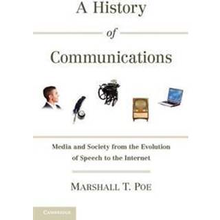 A History of Communications