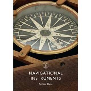 Navigational Instruments (4, 2016) | Richard Dunn