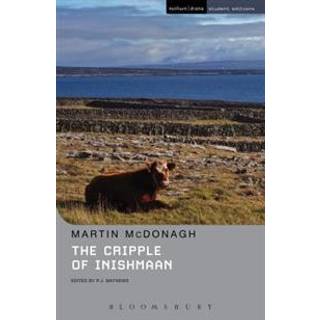 The Cripple of Inishmaan