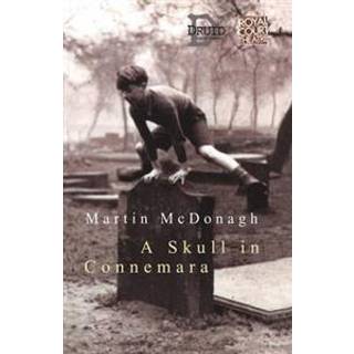 A Skull in Connemara