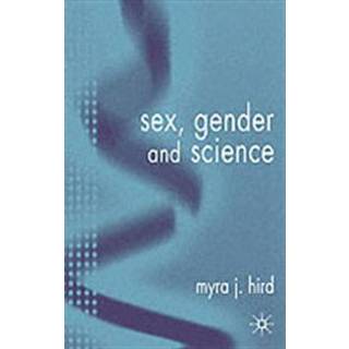 Sex, Gender, and Science