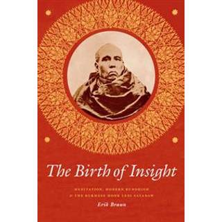 The Birth of Insight
