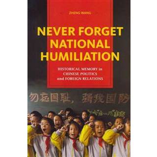 Never Forget National Humiliation