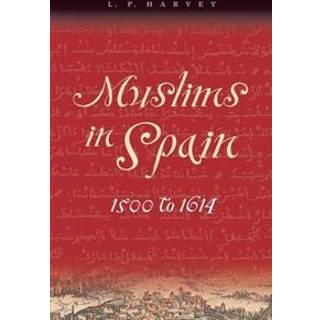 Muslims in Spain, 1500 to 1614