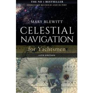 Celestial Navigation for Yachtsmen