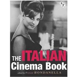 The Italian Cinema Book